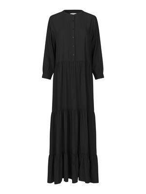 NeeLL Maxi Dress LS