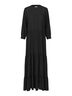 NeeLL Maxi Dress LS