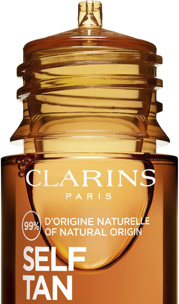 Radiance-Plus Golden Glow Booster 15 ml.