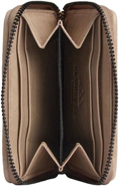 Selmambg Wallet, Weave