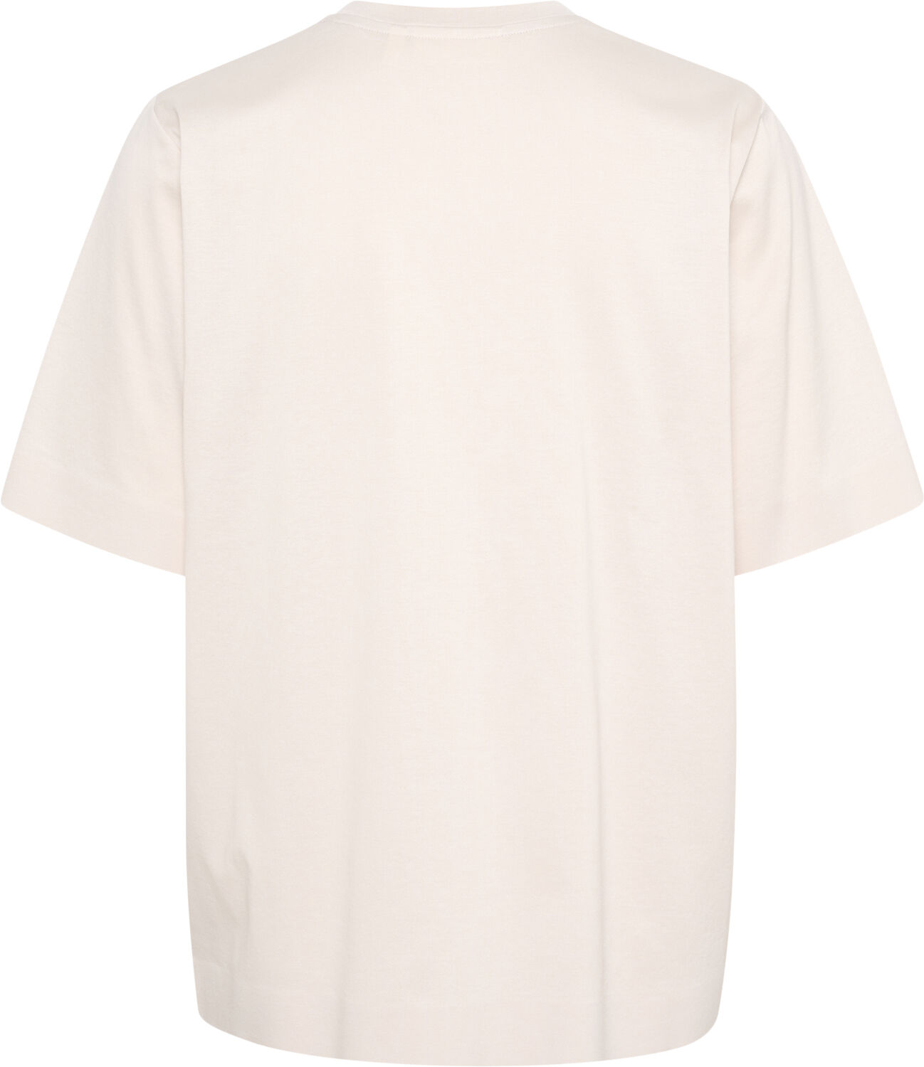 LuxeIW Base Tee
