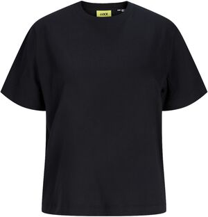 JXSOPHIA BOXY SS TEE JRS NOOS