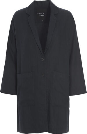 Lazy linen