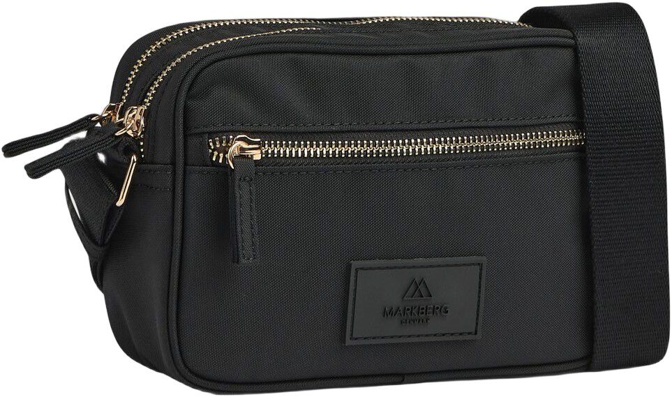 Blockmbg Cross. Bag, Rec.