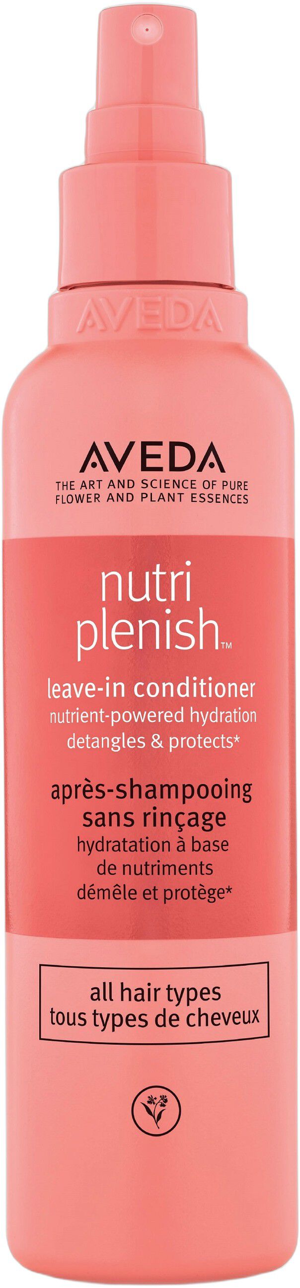 NutriPlenish Vitamin Leave-In Conditioner 200ml