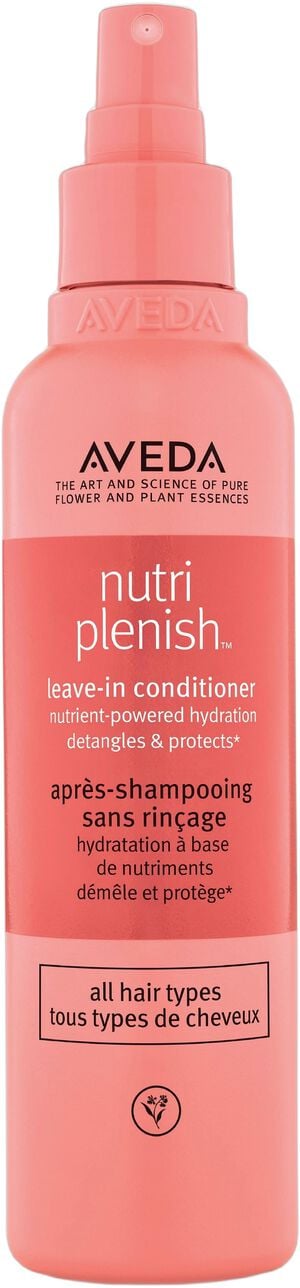 NutriPlenish Vitamin Leave-In Conditioner 200ml