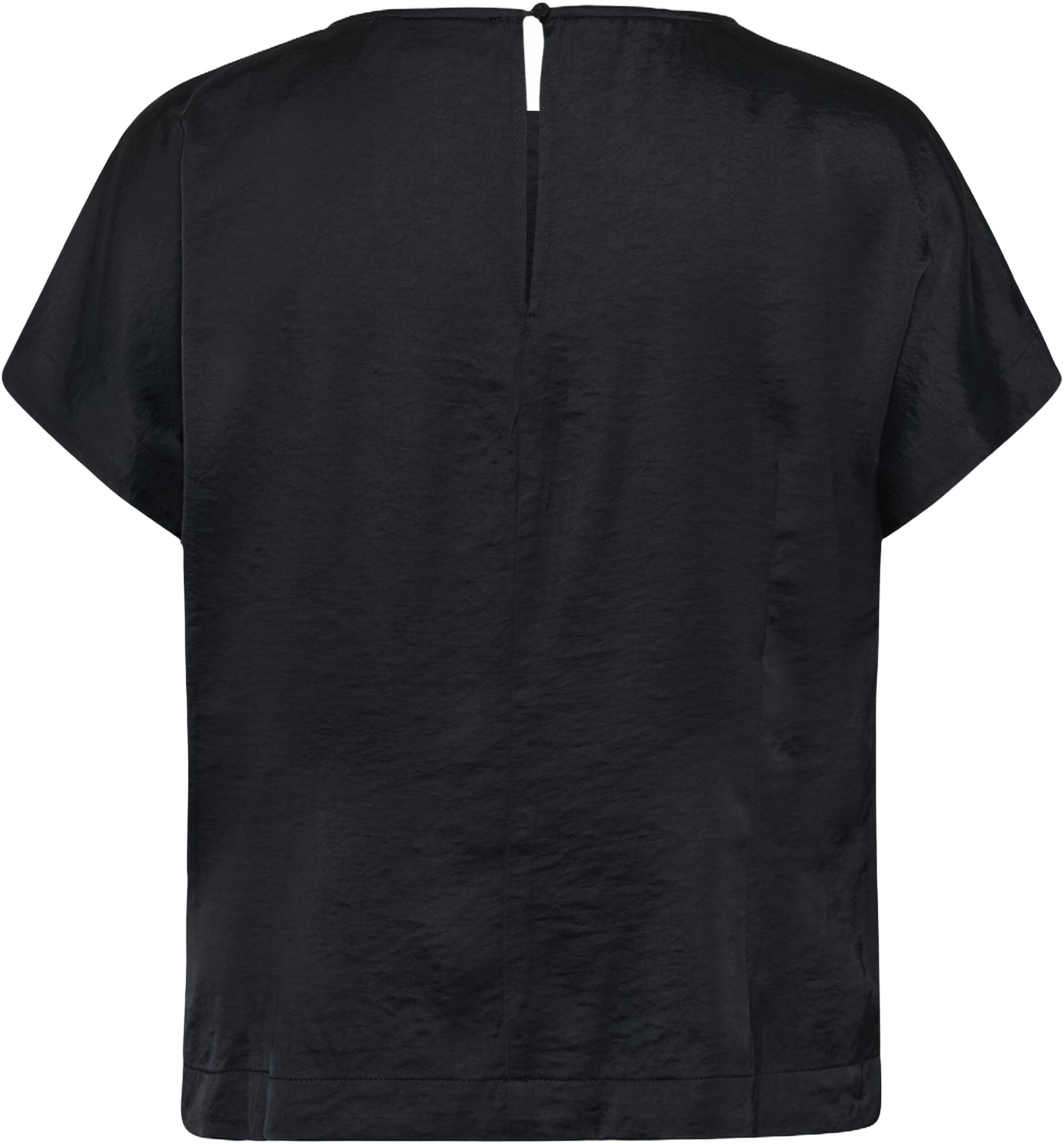 PananSZ Knot Blouse