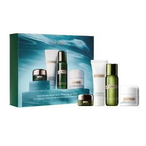 The Refreshing Balance Collection Set
