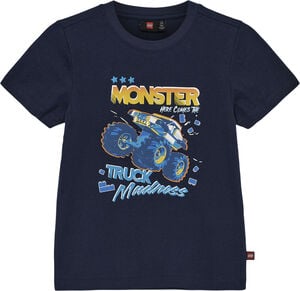 LWTANO 611 - T-SHIRT S/S