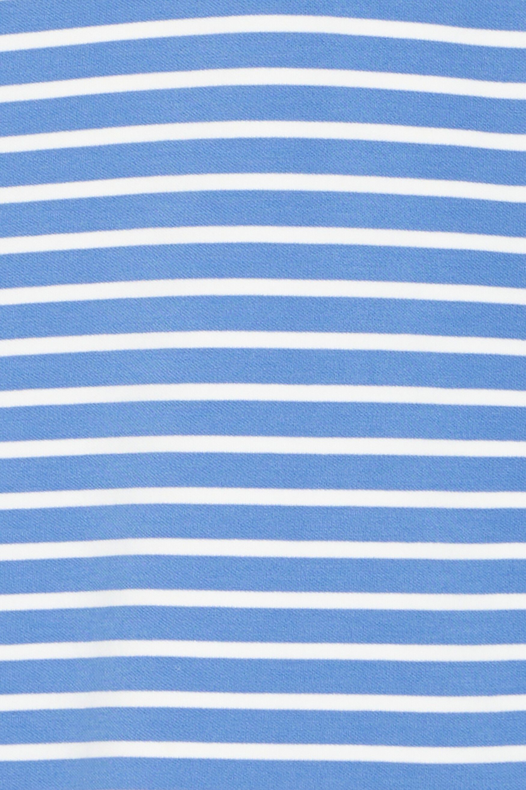 CFPERSSON RELAXED POLO SWEAT