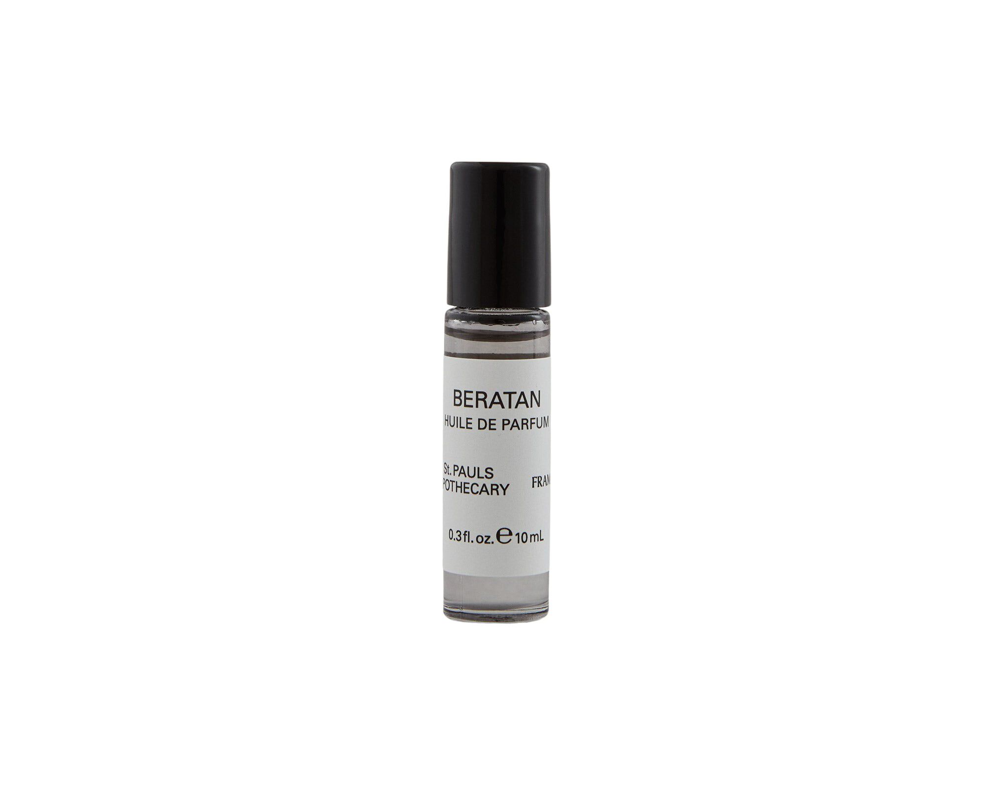 Perfume Oil | Beratan | 10 mL