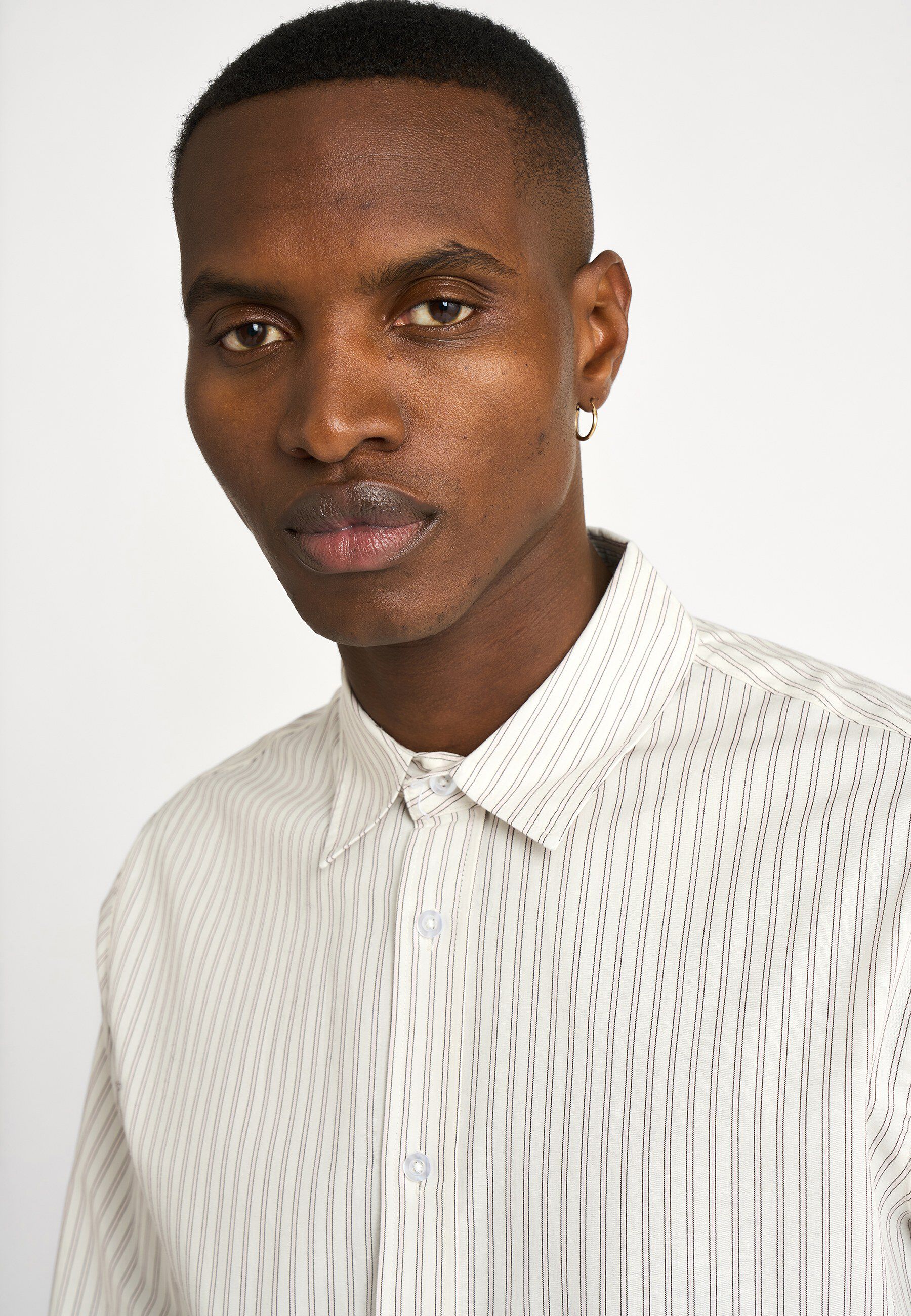 RTCHRIS POPLIN SHIRT