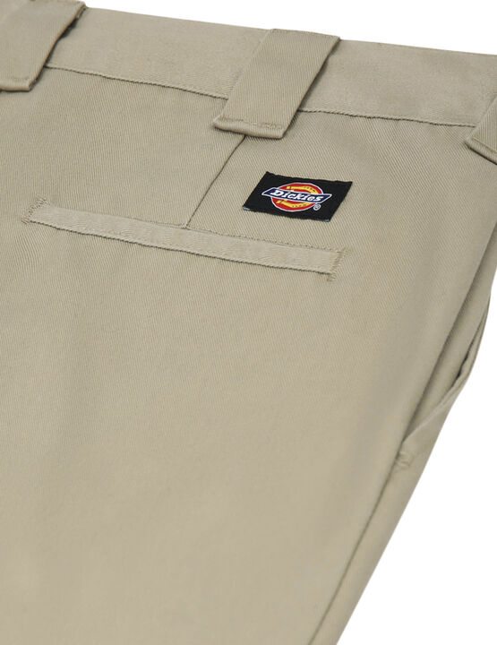 872 WORK PANT REC KHAKI