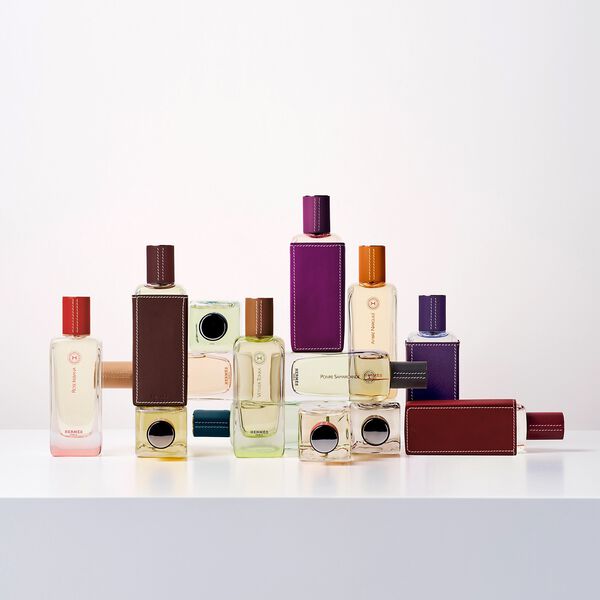 Cèdre Sambac, Eau de Toilette, 100 ml