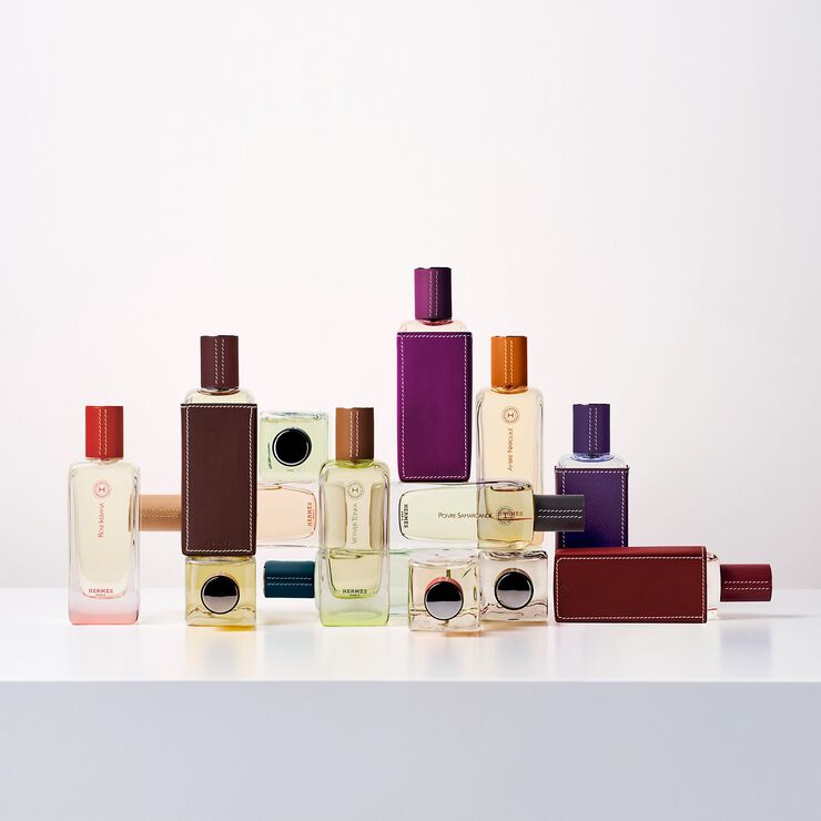 Cèdre Sambac, Eau de Toilette, 100 ml