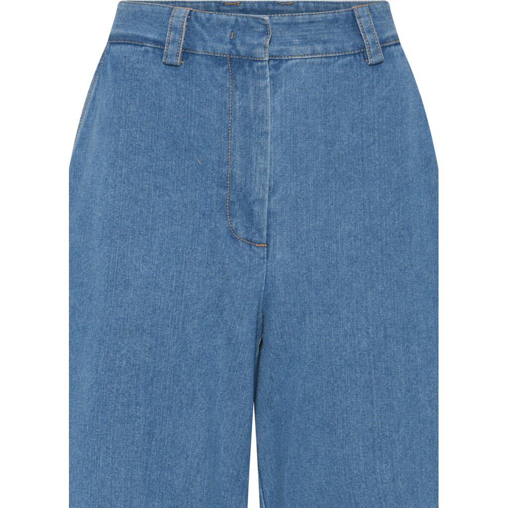 252HMNiva denim pants