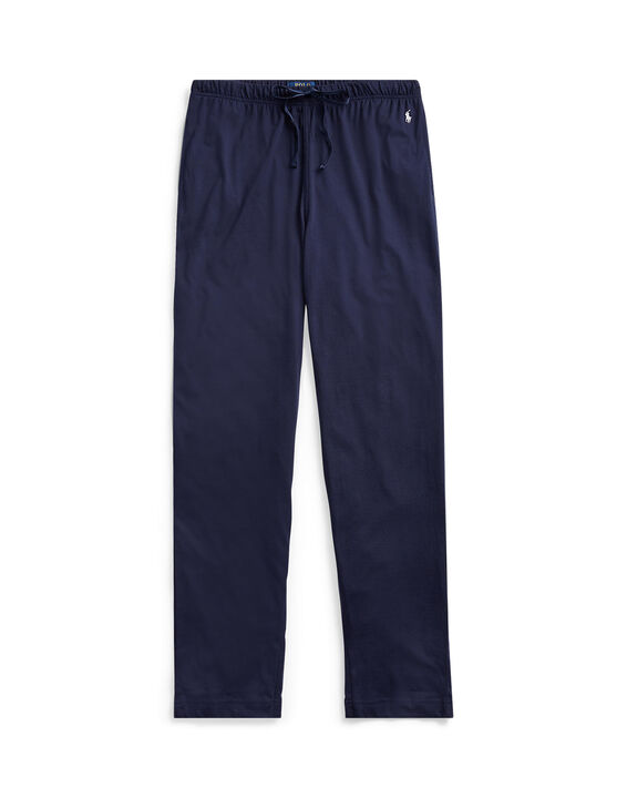 Cotton Jersey Sleep Short