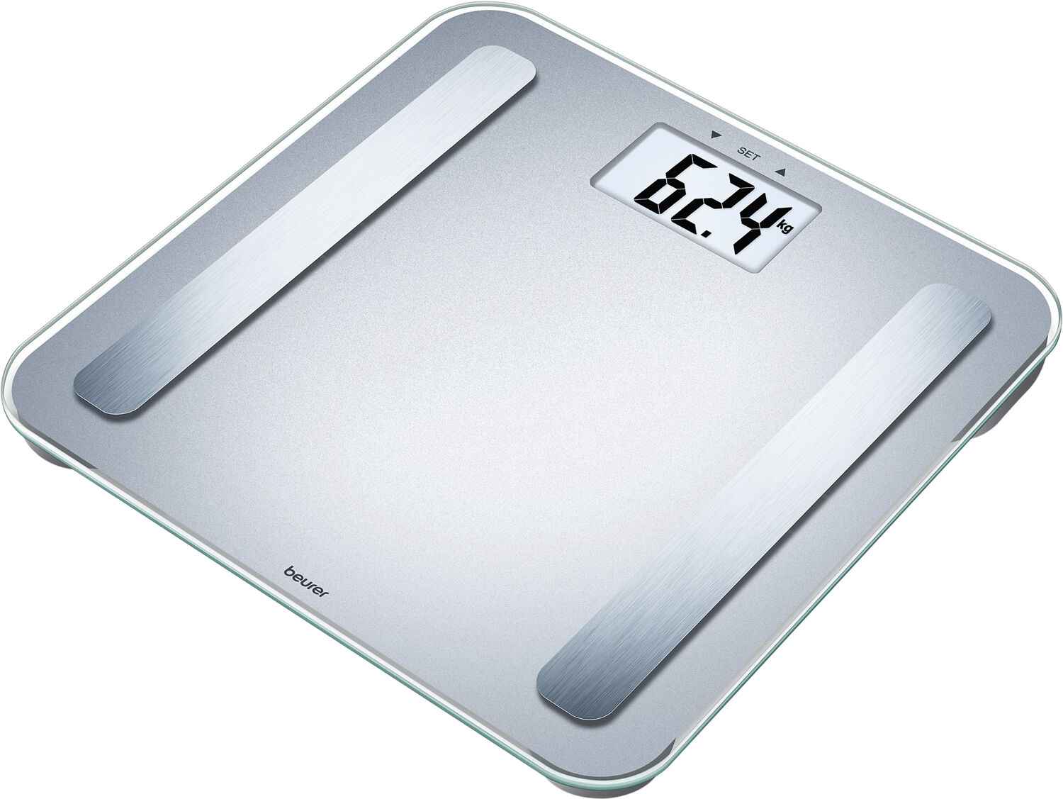 Kropsanalysev&aelig;gt BF 183