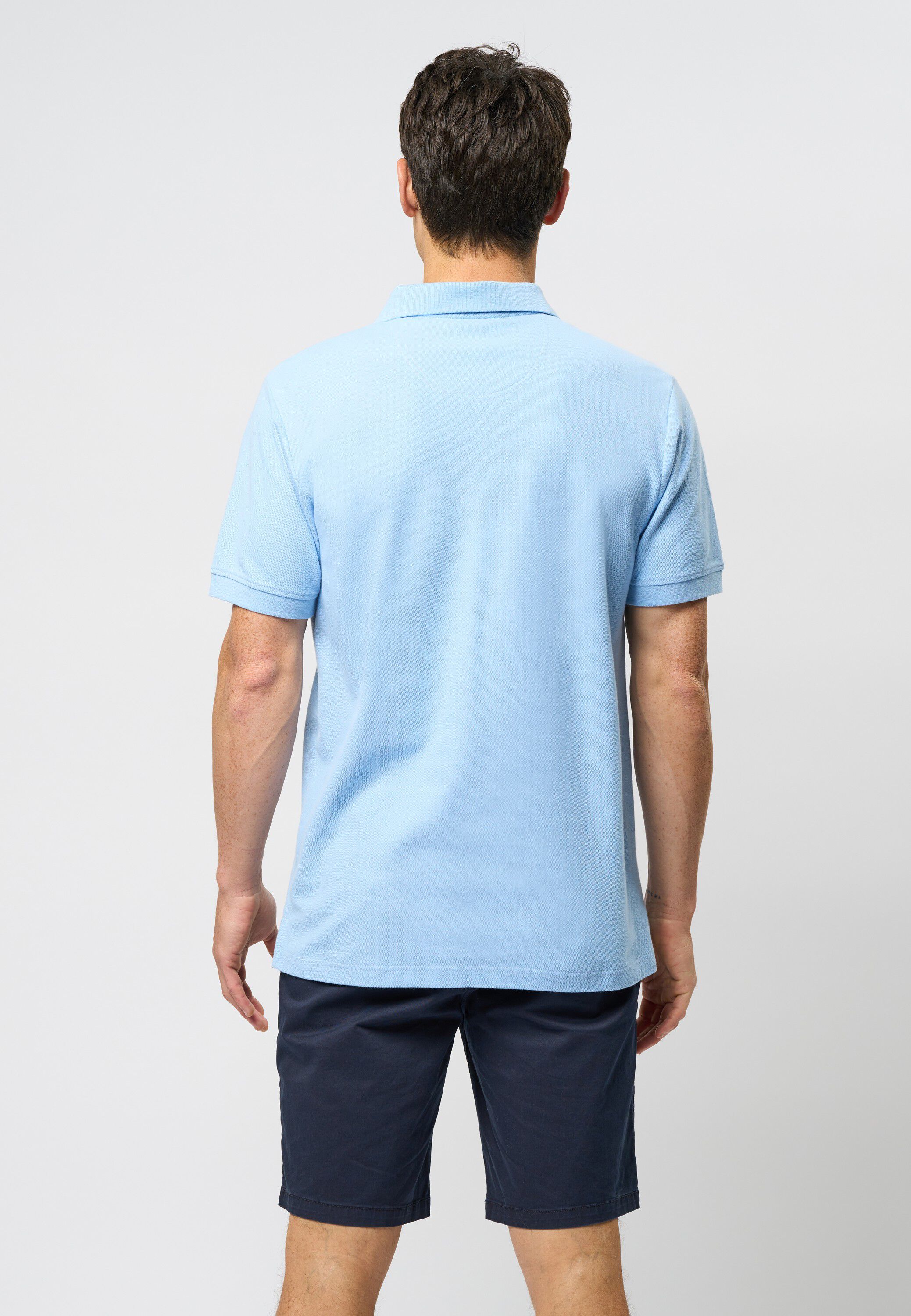 USPA Polo Alfred Men