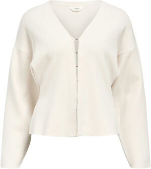 OBJTUTTA REYNARD LS RE KNIT E AW FA