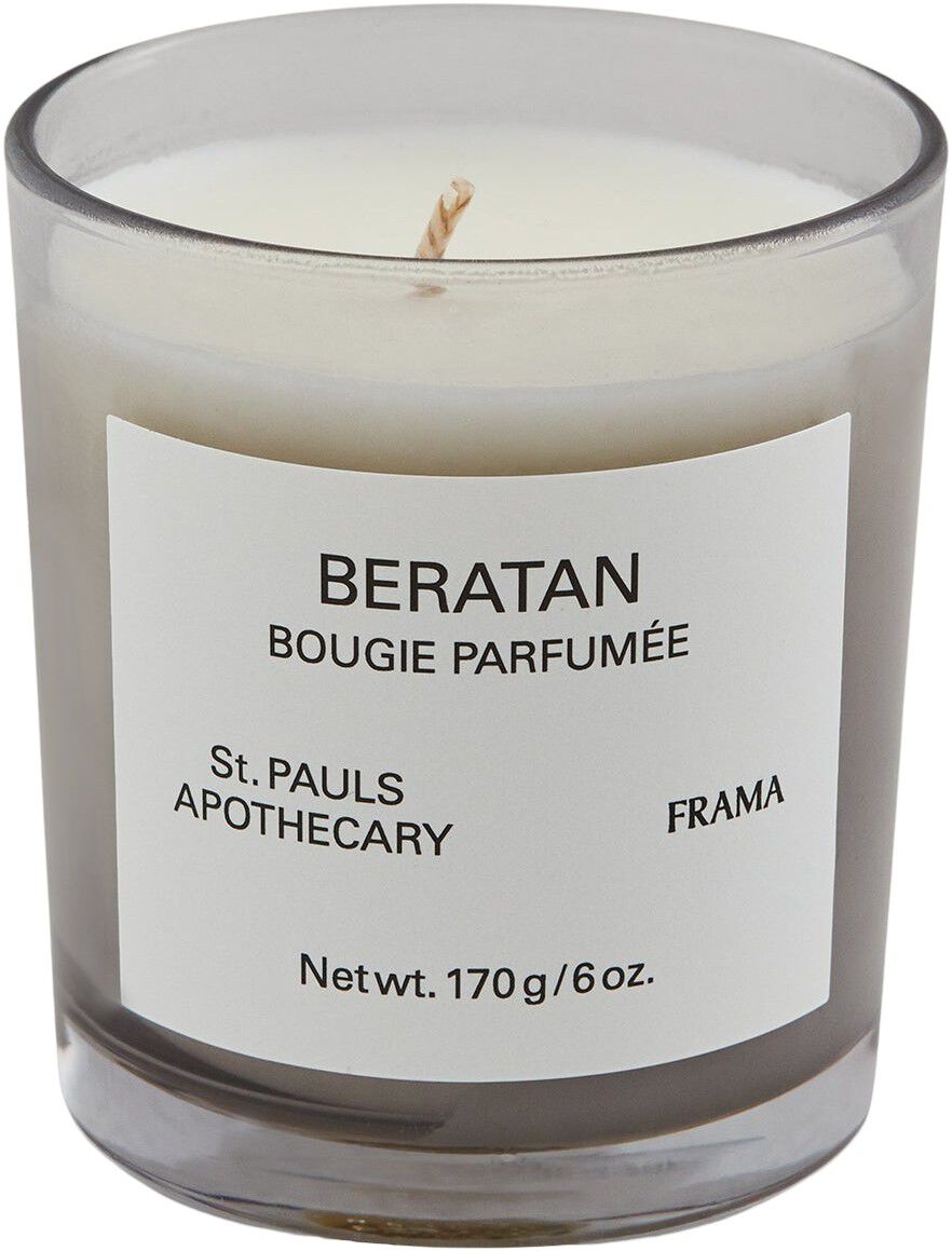 Scented Candle | Beratan | 170 g