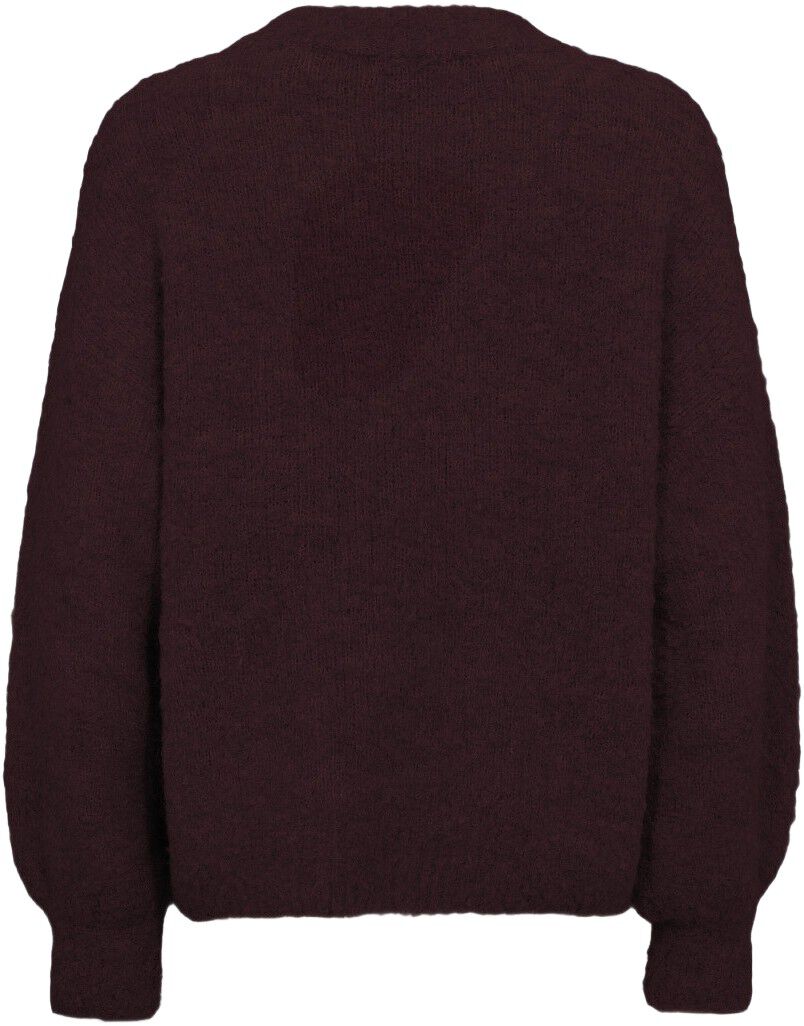 Patrisia new knit pullover