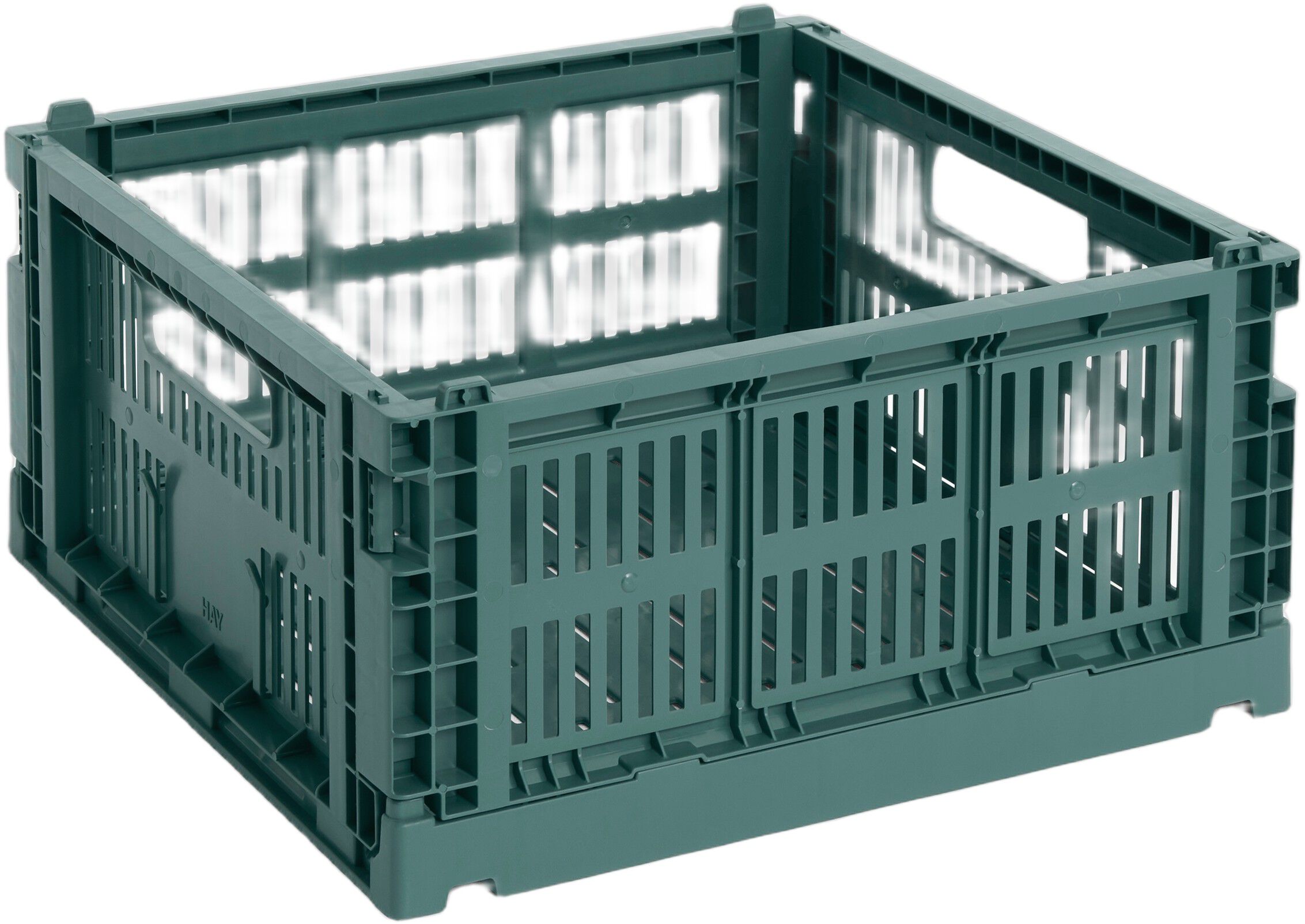 Colour Crate, Square, Medium