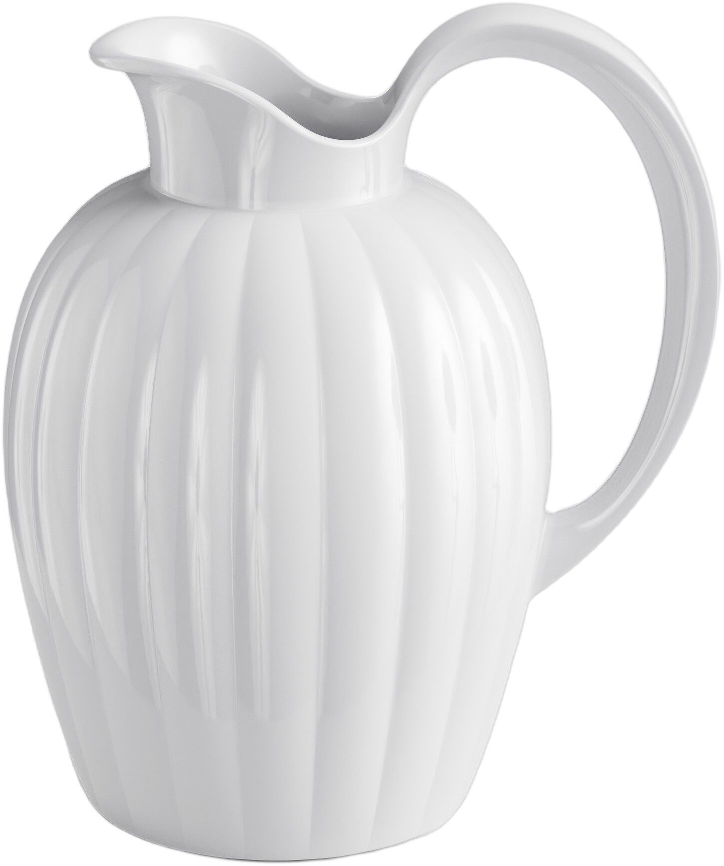 BERNADOTTE CREAMER PORCELAIN 50 CL