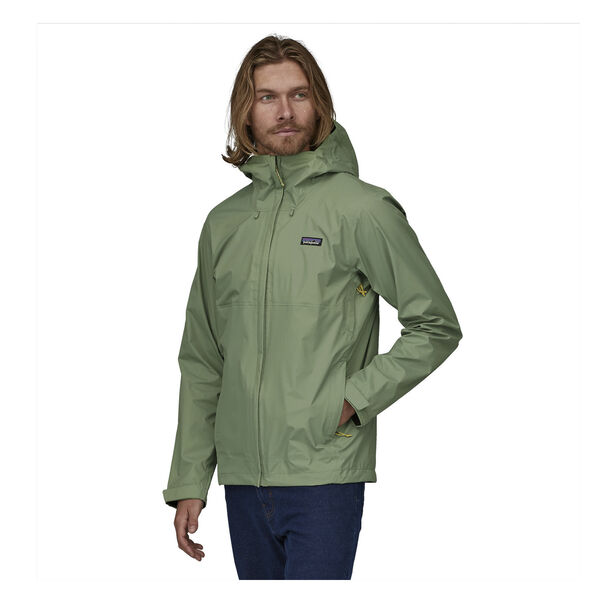 Patagonia Torrentshell 3-lags regnjakke, herre