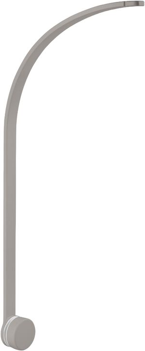 Uro- og sengehimmelholder, jetty beige