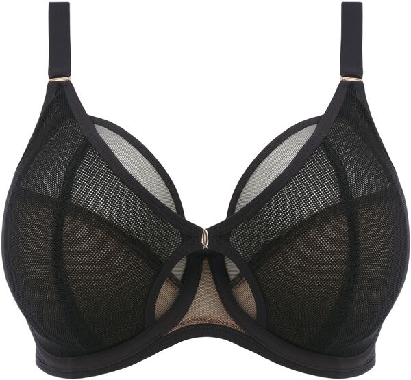 KINTAI UW PLUNGE BRA