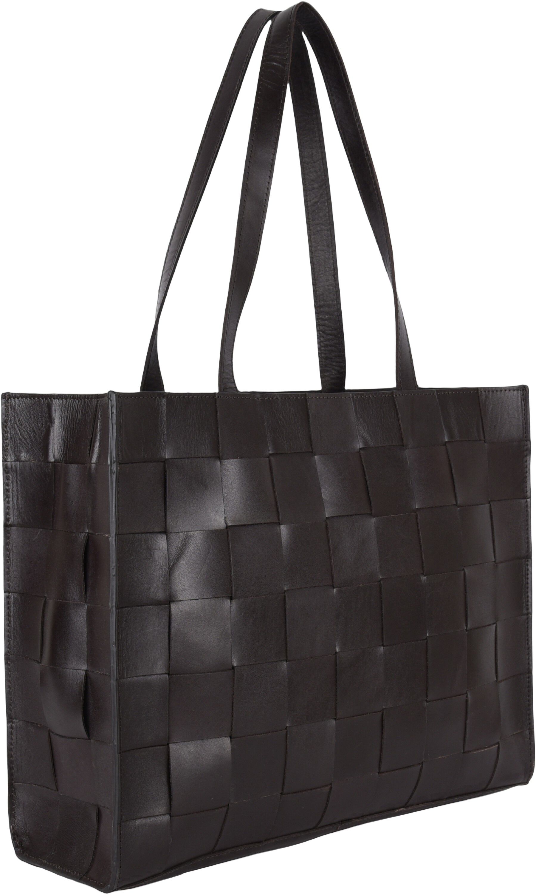 Limona shopper Ingrid