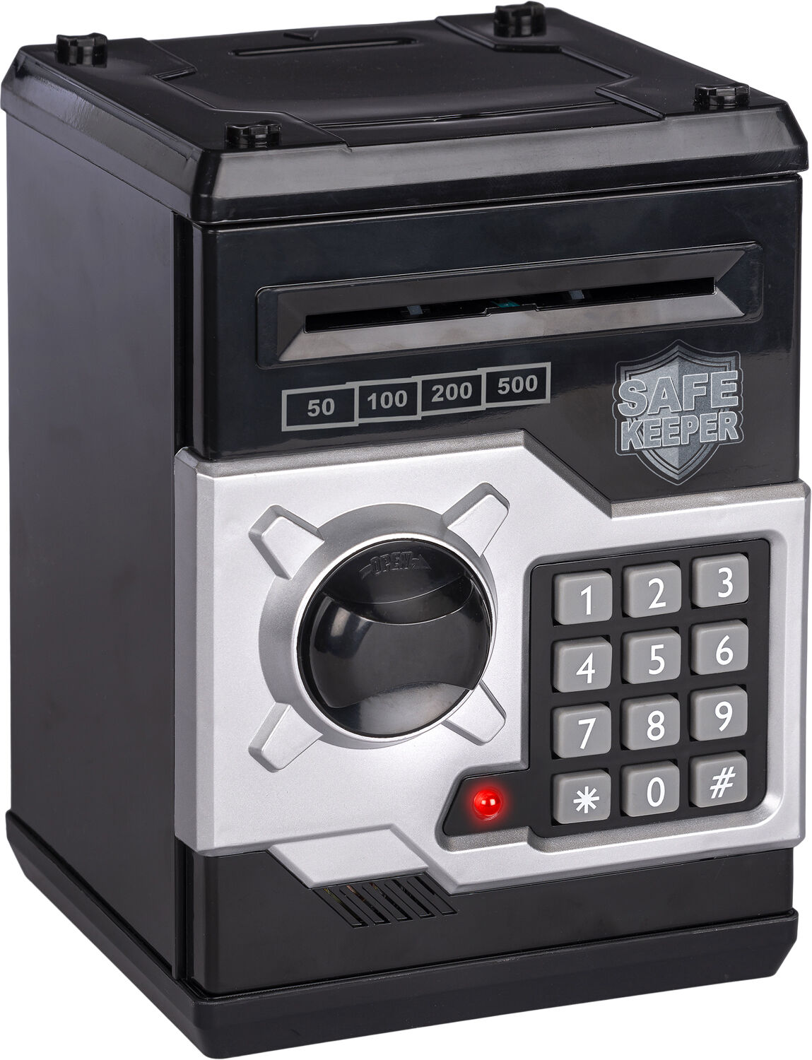 SAFEBOX mKODE-PASSWORD