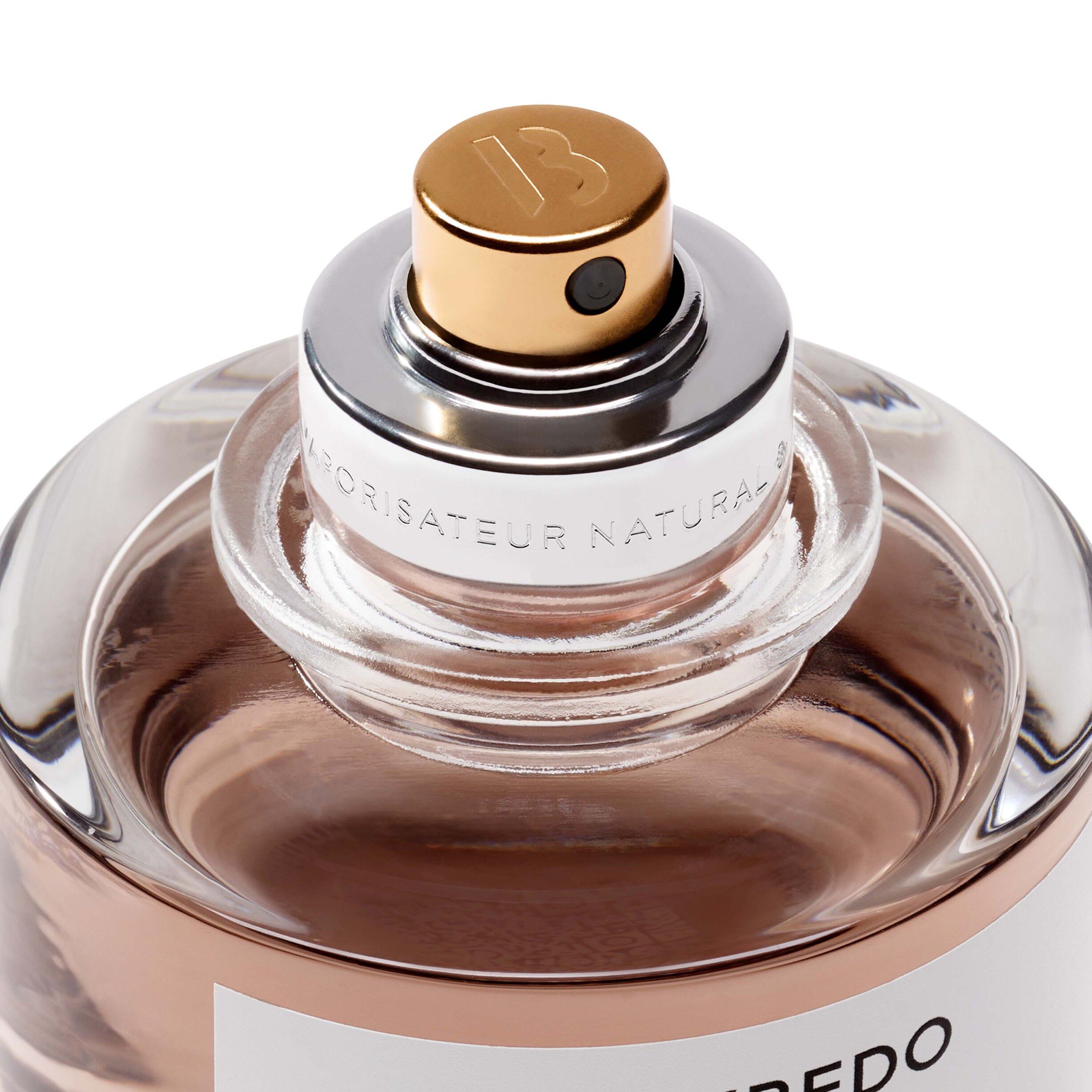 Black Saffron Absolu Eau de Parfum