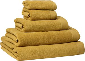 Hotel & Spa 30x30 spicy mustard 22075MG/28