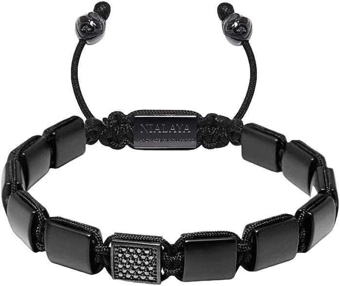 The CZ Flatbead Collection - Matte Onyx