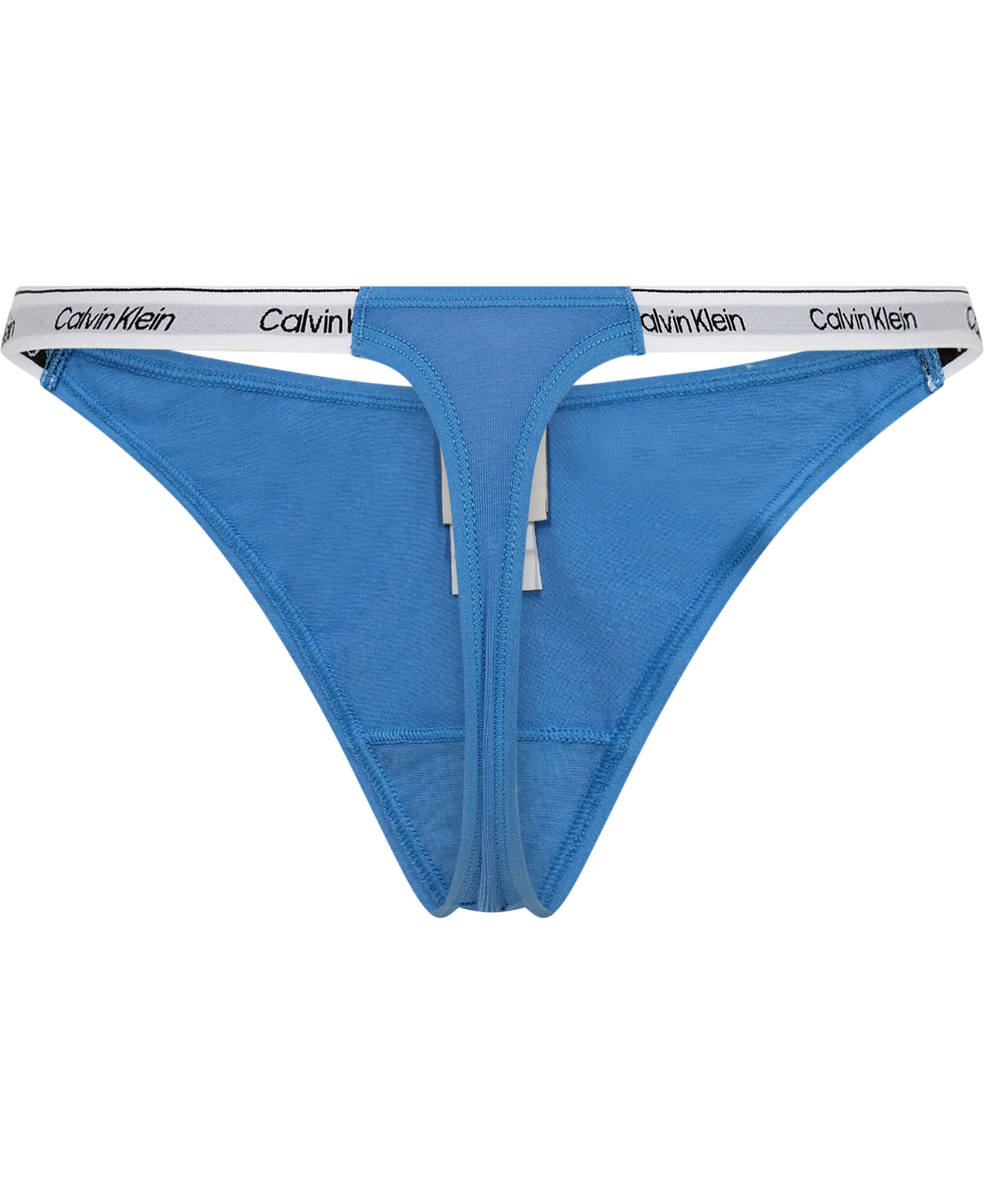 DIPPED STRING THONG