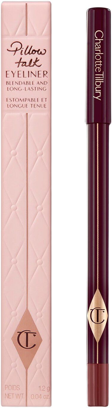 Pillow Talk Eyeliner - &Oslash;jenblyant