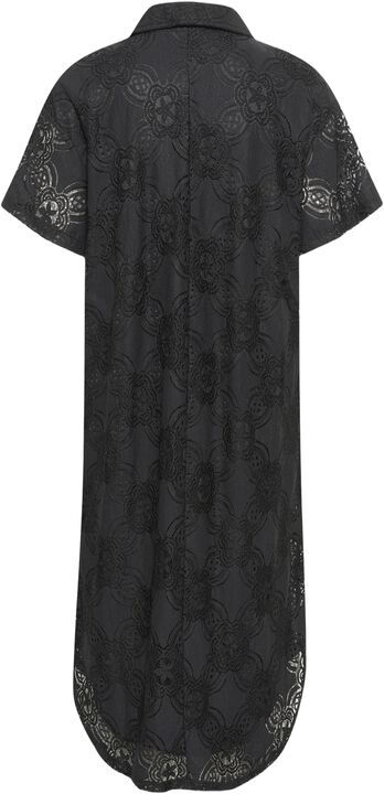 CUsigla Olu Kaftan Dress