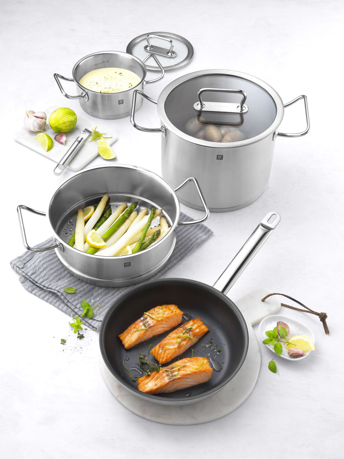 Pro Bel&aelig;gningspande 28 cm