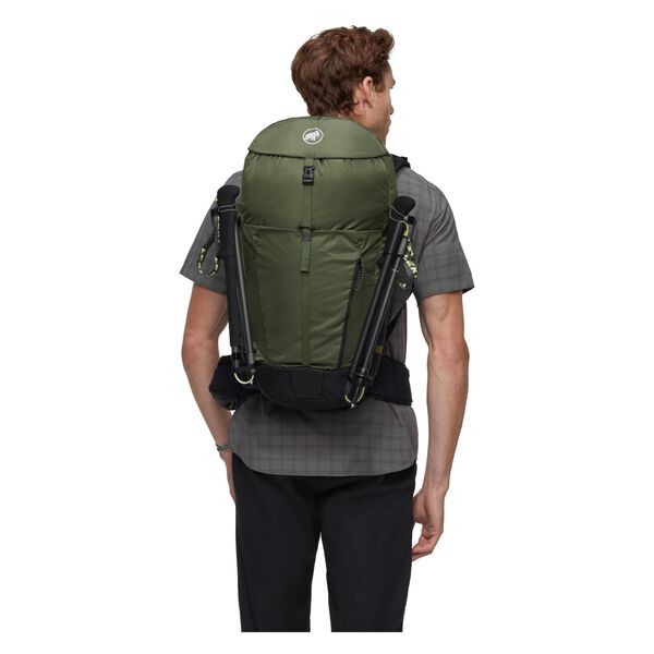 Mammut Lithium rygsæk 30 L