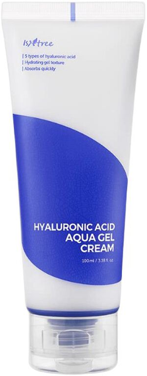 Hyaluronic Acid Aqua Gel Cream