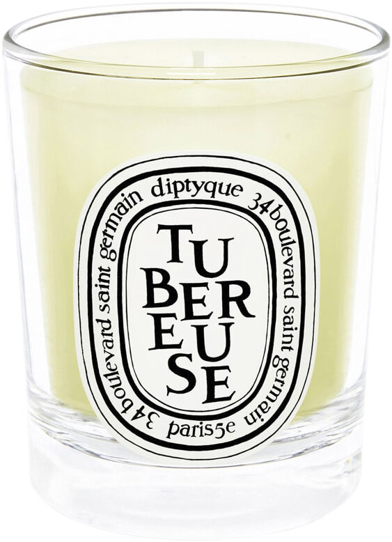 Tub&eacute;reuse Mini Scented Candle