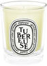 Tubéreuse Mini Scented Candle
