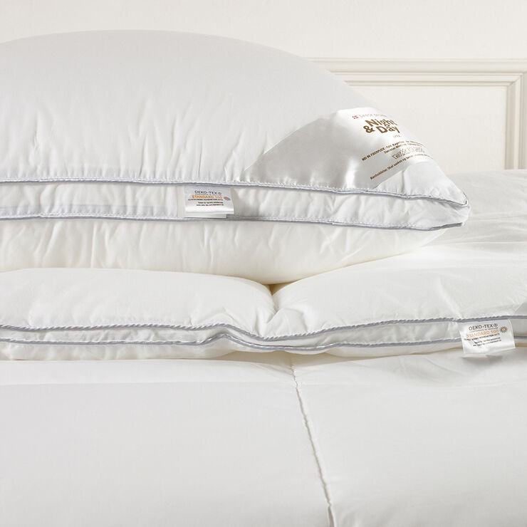 Fiberdyne Lyra 200x220 cm