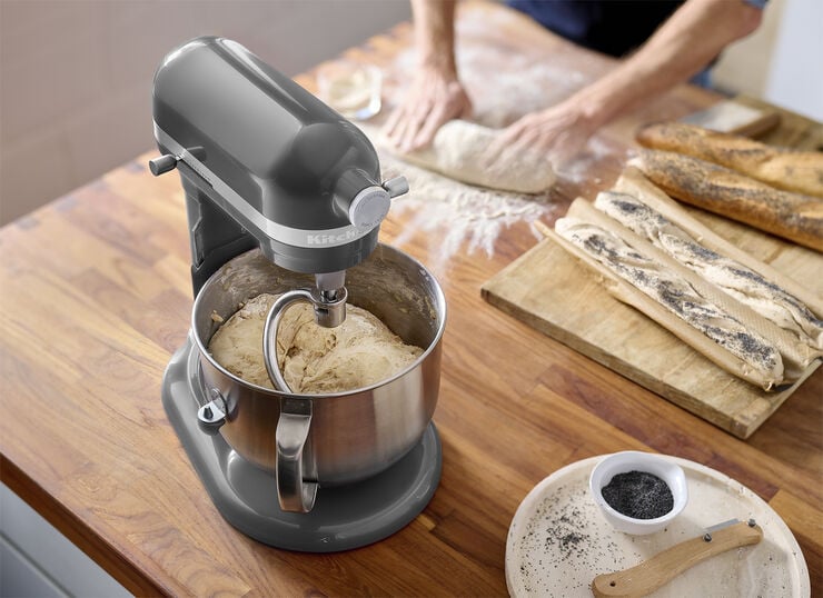 Artisan kjøkkenmaskin, 6,6 l