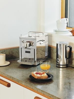 Sj&ouml;strand Espresso kapselmaskine