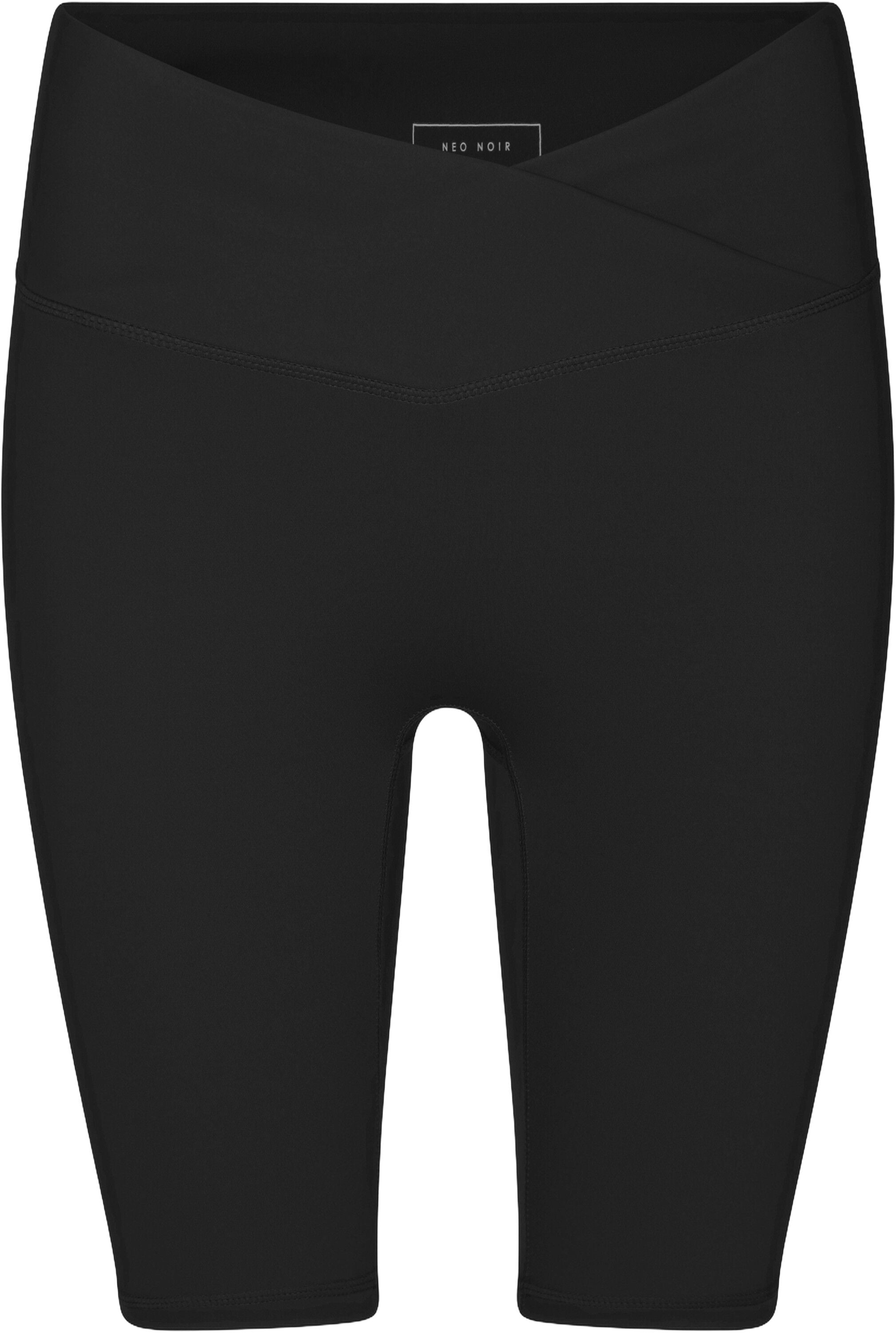 Lea Wrap Shorts