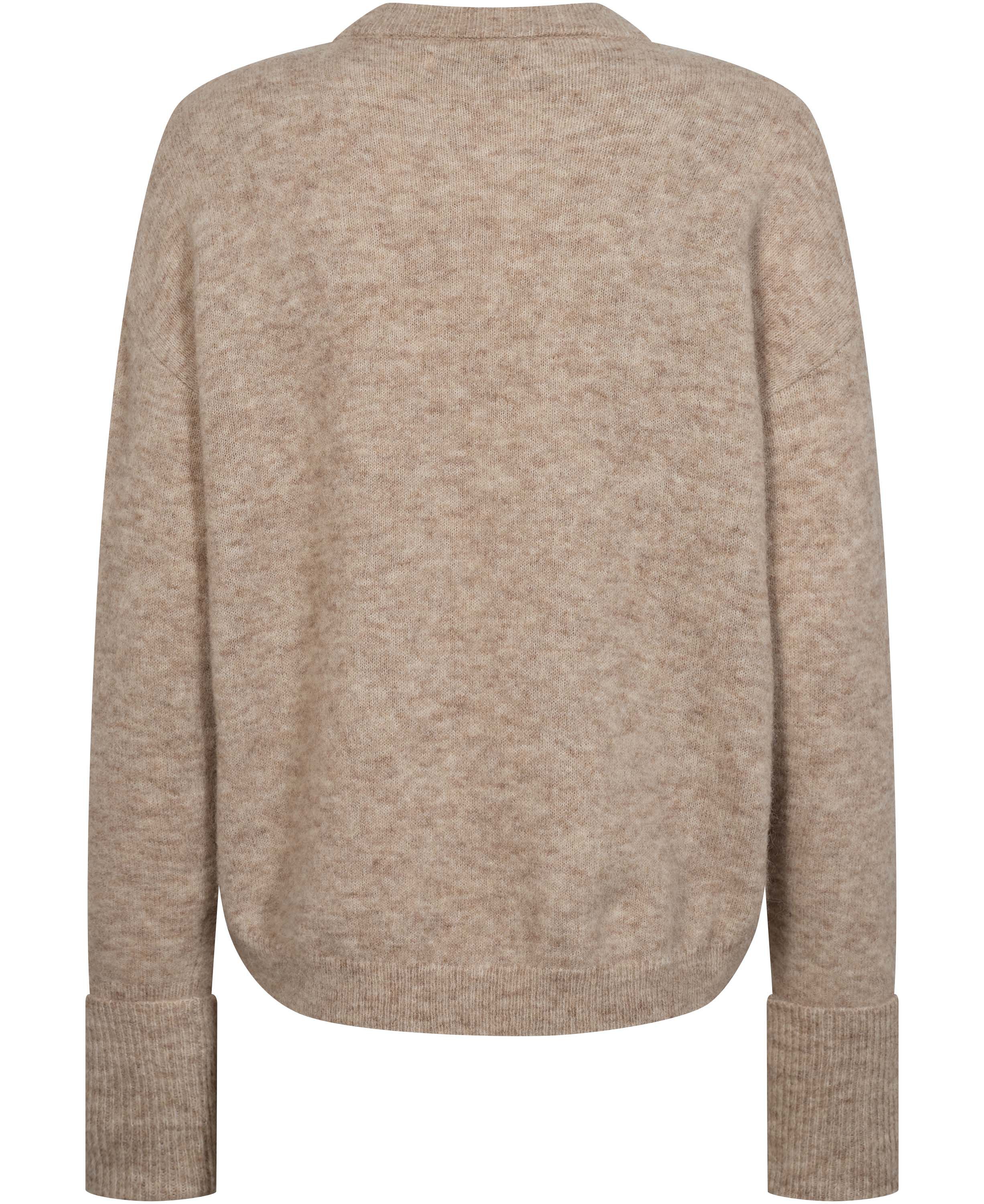Cindi 16 Sweater - Alpakamix RWS
