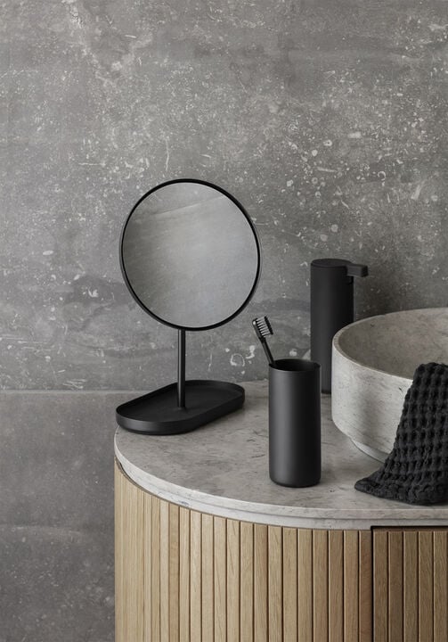 Soap Dispenser -MODO- Black